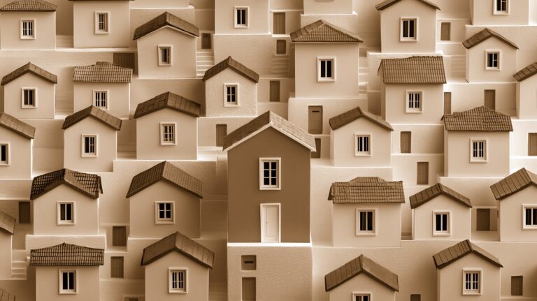 Gaillardia neighborhood